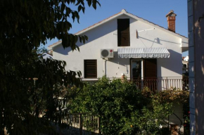 Apartments by the sea Businci, Ciovo - 1081